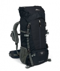 High Sierra Classic Series 59201 Summit 45 Internal Frame Pack