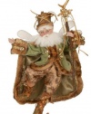 Mark Roberts Collectible Sleighbell Christmas Fairy - Large 21 #51-27944