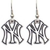 New York Yankees Fashion Dangle Earrings