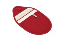 Le Creuset Hi-Tech Kitchen Textile Potholder, Cherry