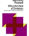 Why I Am Not a Christian and Other Essays on Religion and Related Subjects