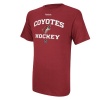 NHL Phoenix Coyotes Center Ice Authentic Team T-Shirt