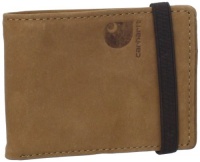 Carhartt Men's Front Pocket Wallet