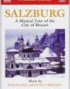 Naxos Scenic Musical Journeys Salzburg A Musical Tour of the City of Mozart