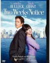 Two Weeks Notice (Full-Screen Edition) (Snap Case)