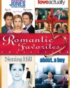 Romantic Favorites Collection