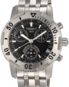 Tissot Men's T17148655 PRS200 Chronograph Watch