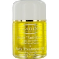 BY CLARINS, TREATMENT 3.3 OZ BODY TREATMENT OIL ANTI EAU