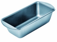 Chicago Metallic Betterbake Non-Stick Medium Loaf Pan, 8-1/2 by 4-1/2-Inch