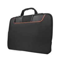 Everki Commute 17-Inch Laptop Sleeve with Memory Foam (EKF808S17)