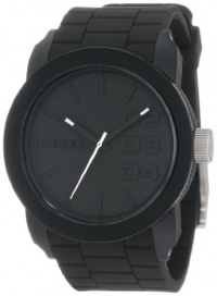 Diesel Watches Color Domination (Black/Blue)