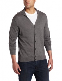 Calvin Klein Sportswear Men's Hoodie Cardigan Sweater