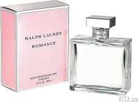 Romance Sensuous Body Oil By Ralph Lauren 3.4 Oz Brand New in Box