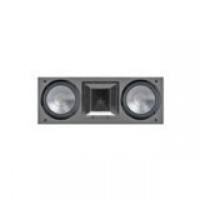 BIC America FH6-LCR Dual 6.5-Inch 175-Watt LCR Speaker with Mid/High Frequency Horn