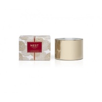 NEST Fragrances NEST05-BP Birchwood Pine Scented Multiple Wick Classic Candle, 19-Ounce