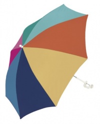 Rio Beach Clamp on Umbrella (Colors may vary)