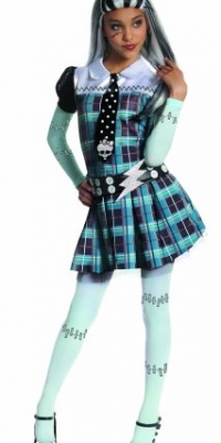 Monster High Frankie Stein Costume