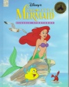 Disney's the Little Mermaid: Classic Storybook (Classics Series)