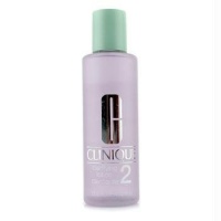 Clinique Clarifying Lotion 2; - 400ml/13.5oz