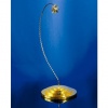 Christopher Radko Gold Base Christmas Ornament Stand