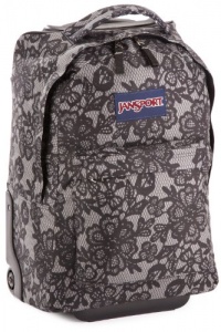 JanSport Wheeled Superbreak Backpack