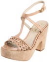 Envy Women's Primrose Platform Sandal