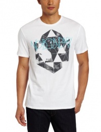 Calvin Klein Jeans Men's No Boundary Tee