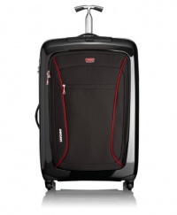 Tumi Luggage Ducati Quattroporte 4 Wheeled Extended Trip Bag, Track, Large