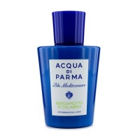 Acqua Di Parma Blu Mediterraneo Bergamotto Di Calabria Exhilarating Body Lotion - 200ml/6.7oz