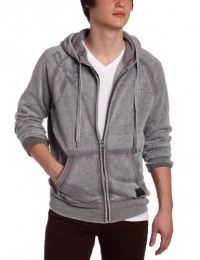 Marc Ecko Cut & Sew Men's Burnin Em Hoodie