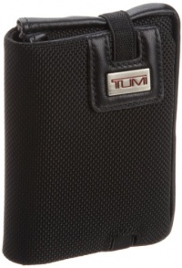 Tumi Men's Bravo Compact Wallet