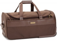 Hartmann Luggage Intensity Mobile Traveler Duffel Bag, Mocha, One Size