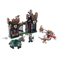 LEGO Kingdoms Escape From Dragon's Prison 7187