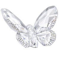 Swarovski Bejeweled Butterfly 1043026