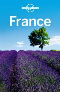 Lonely Planet France