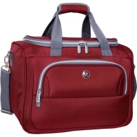 Revo Bolt 16 Tote (Burgundy)