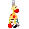 Bright Starts Start Your Senses Sensory Giraffe