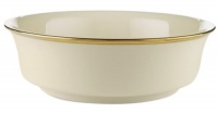 Lenox Eternal Fine China Serving Bowl