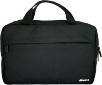 Inland Pro 17.3-Inch Notebook Bag, Black (02496)