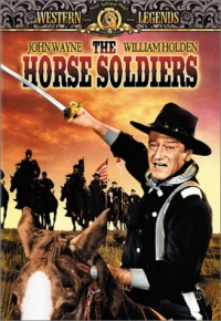 The Horse Soldiers