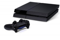 PlayStation 4: Launch Edition