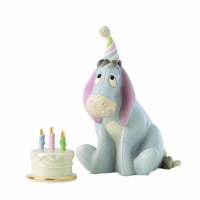 Lenox Eeyore's Birthday Wish