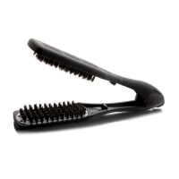 Denman Thermo Ceramic Straightening Brush