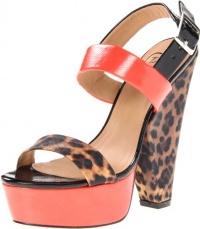 Penny Loves Kenny Women's Faria Platform Sandal