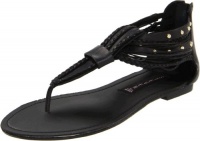 Steven by Steve Madden Women's Bonyta Thong Sandal