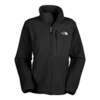 The North Face Denali Jacket - Women's, R TNF Black, XL