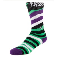 Stance Lizard King Skate Sock - Men's