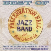 Best of Preservation Hall Jazz Band of New Orleans, La.