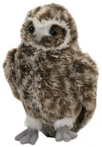 Ty Beanie Baby Digger - Guardians of Ga'Hoole owl