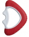 NUK Bomerang Teether, 12 Months Plus